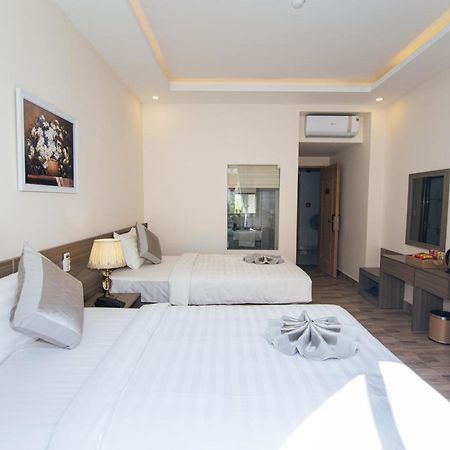 Green Bay Hotel Hạ Long Extérieur photo