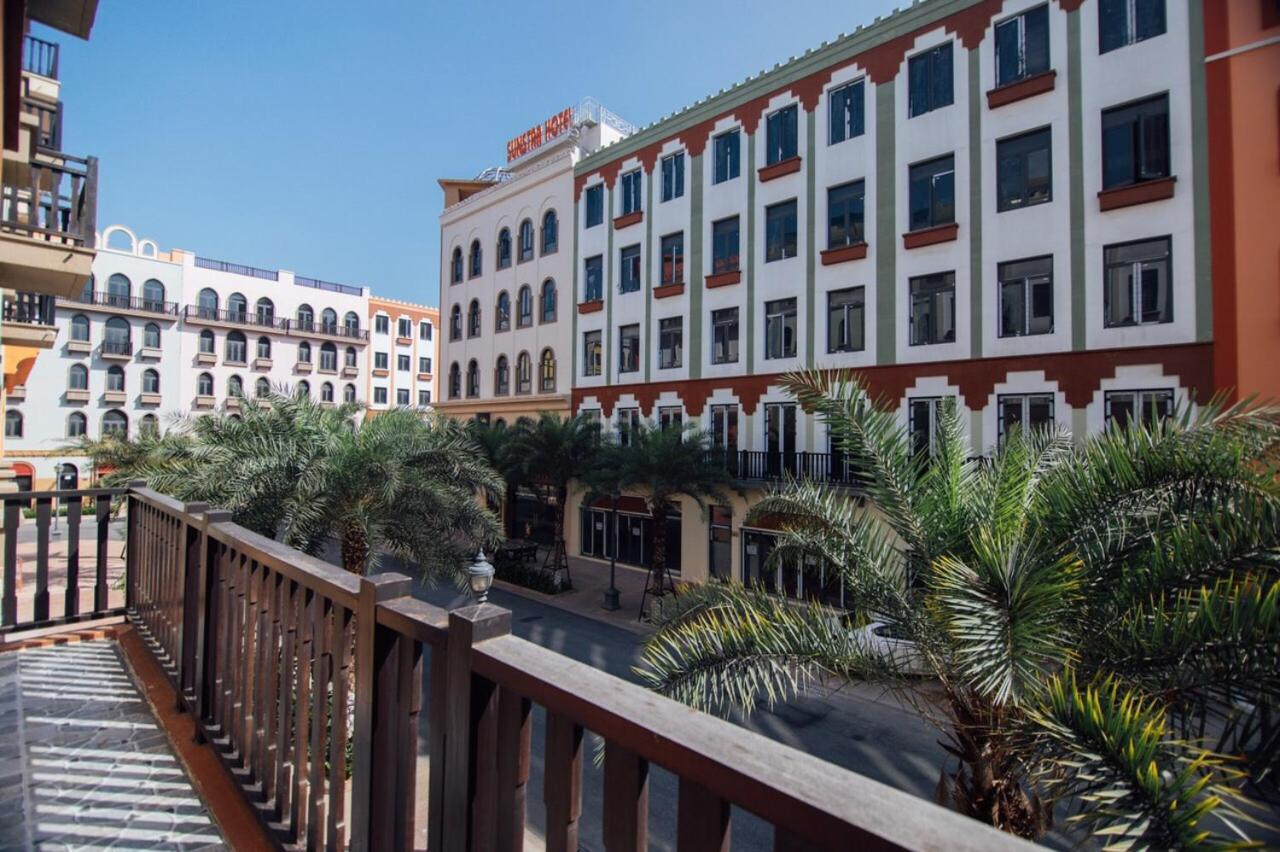 Green Bay Hotel Hạ Long Extérieur photo