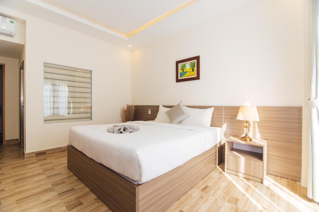 Green Bay Hotel Hạ Long Extérieur photo