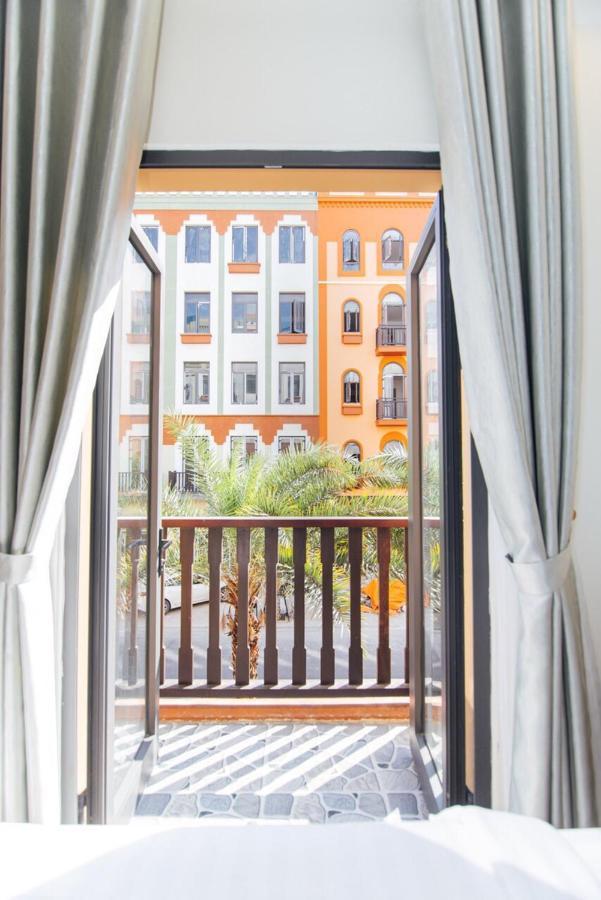 Green Bay Hotel Hạ Long Extérieur photo