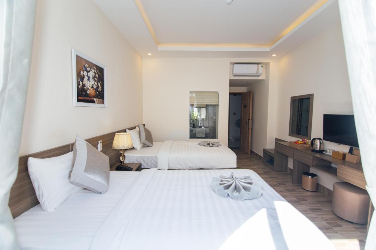 Green Bay Hotel Hạ Long Extérieur photo