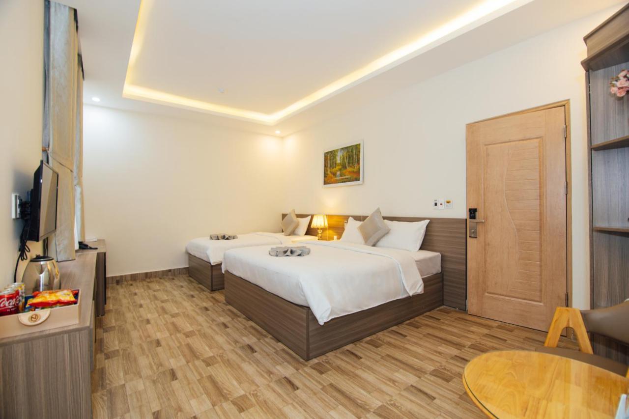 Green Bay Hotel Hạ Long Extérieur photo