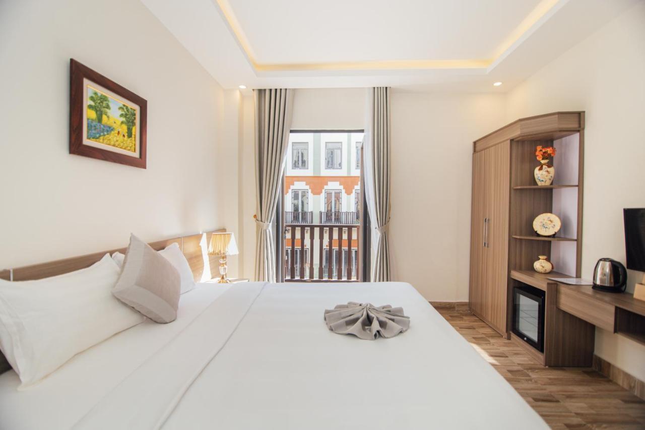 Green Bay Hotel Hạ Long Extérieur photo
