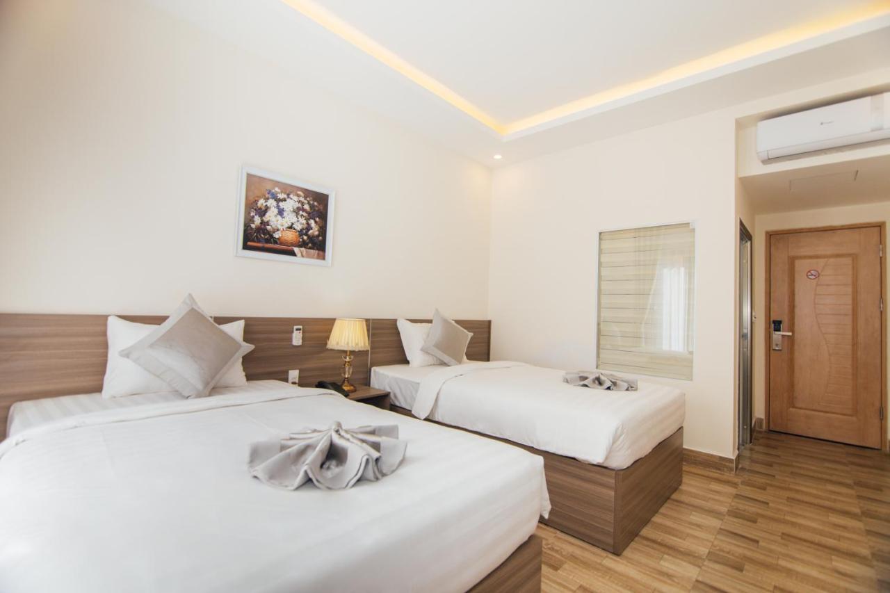 Green Bay Hotel Hạ Long Extérieur photo