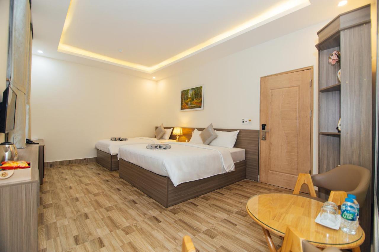Green Bay Hotel Hạ Long Extérieur photo