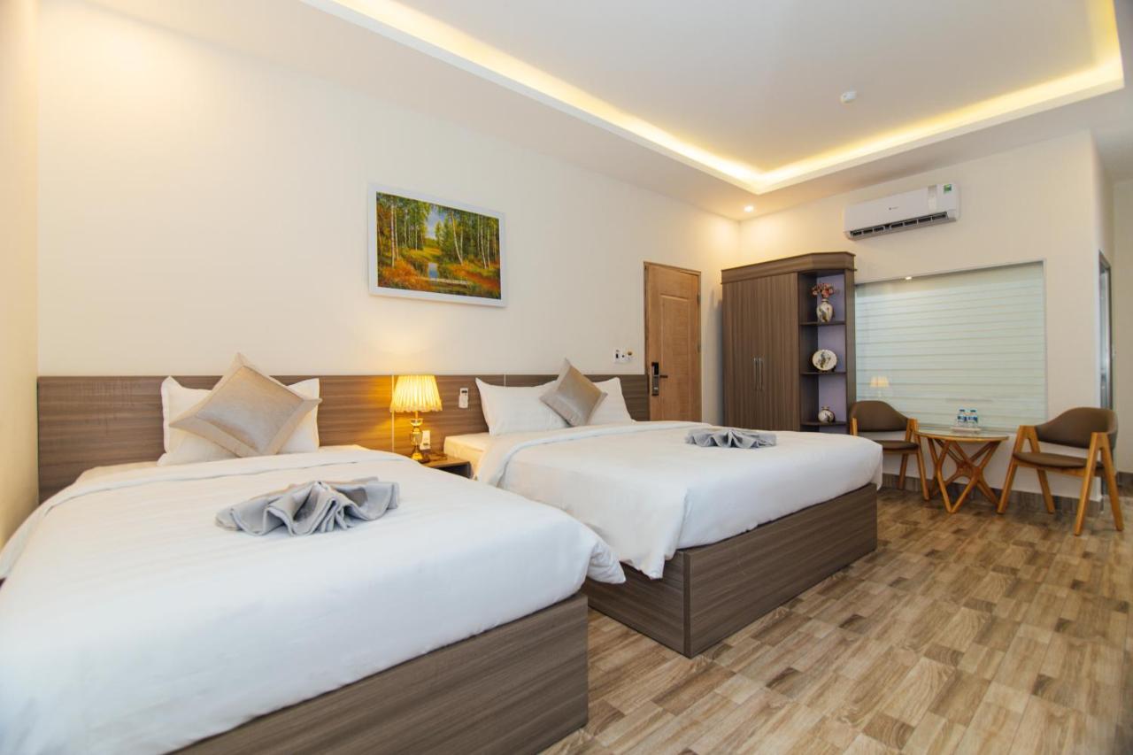 Green Bay Hotel Hạ Long Extérieur photo