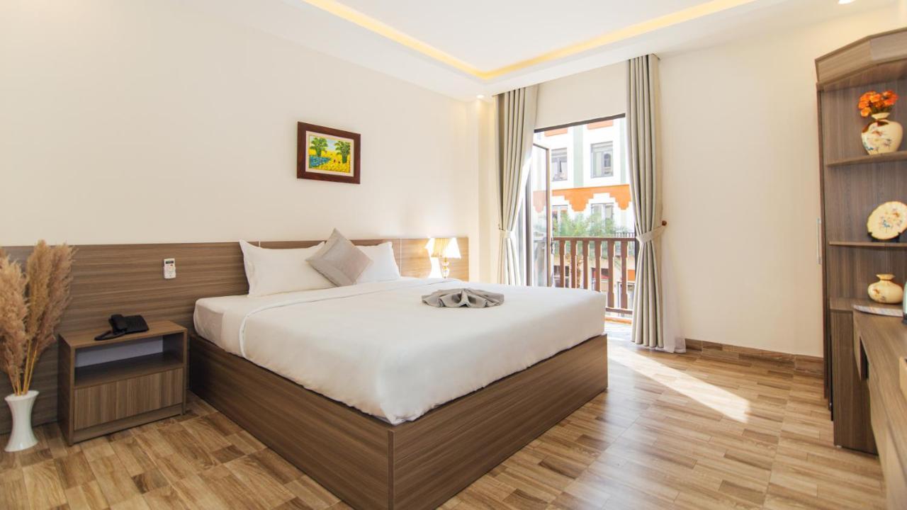 Green Bay Hotel Hạ Long Extérieur photo