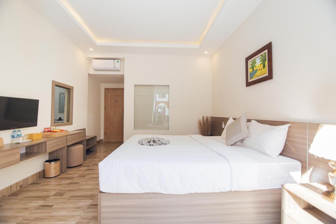Green Bay Hotel Hạ Long Extérieur photo