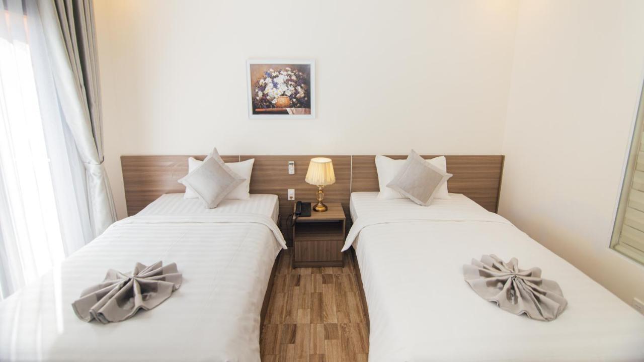 Green Bay Hotel Hạ Long Extérieur photo