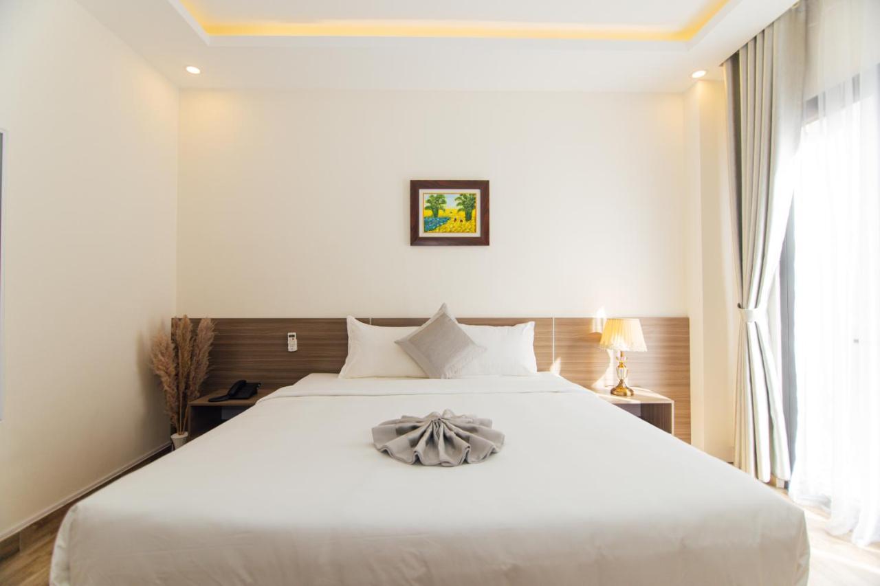 Green Bay Hotel Hạ Long Extérieur photo
